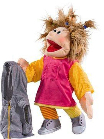 Living Puppets Handpuppe Lana – 65 cm