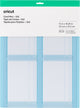 Cricut-Kartenmatte, Schneidematte, blau