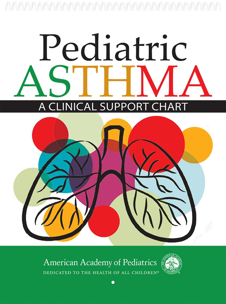 Die American Academy of Pediatrics pädiatrisches Asthma