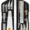 Kreativfirma Mes Chisel und Saw Set