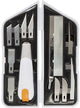 Kreativfirma Mes Chisel und Saw Set