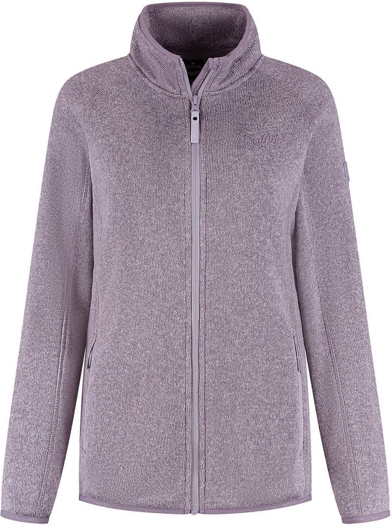 Kjelvik Outdoor-Weste Birte Flieder