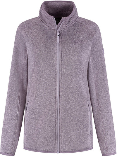 Kjelvik Outdoor-Weste Birte Flieder