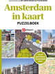 Denksport-Rätselbuch – das Amsterdamer Kartenrätselbuch