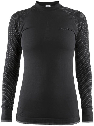 Craft Adv Warm Intensity Thermoshirt Damen – Größe XL