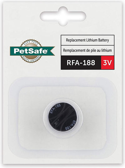 PetSafe Barkband Battery für Nano Kleine Hund
