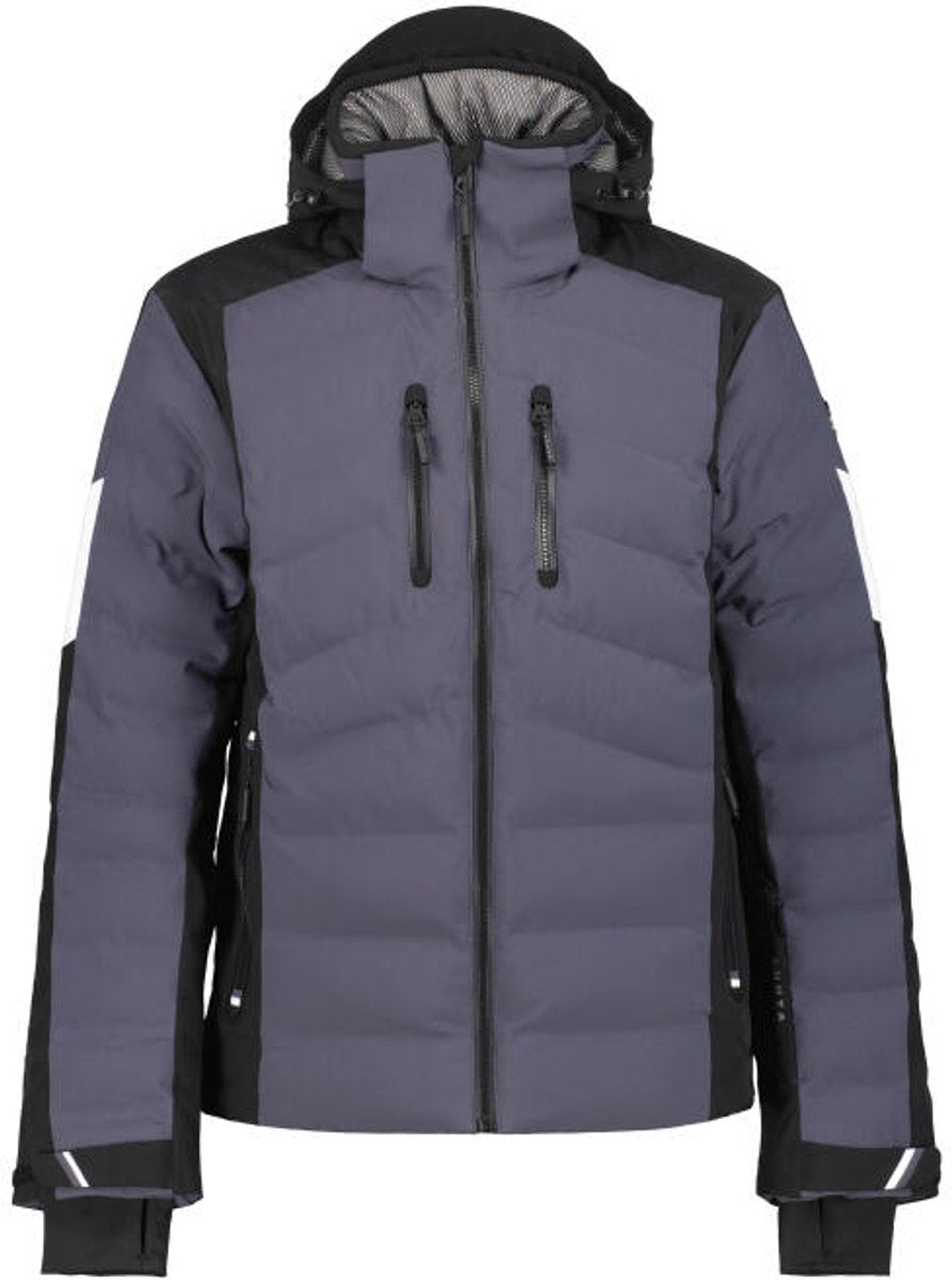 Luhta Kotakumpu Herren-Skijacke – Anthrazit – 50