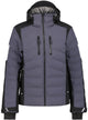 Luhta Kotakumpu Herren-Skijacke – Anthrazit – 50