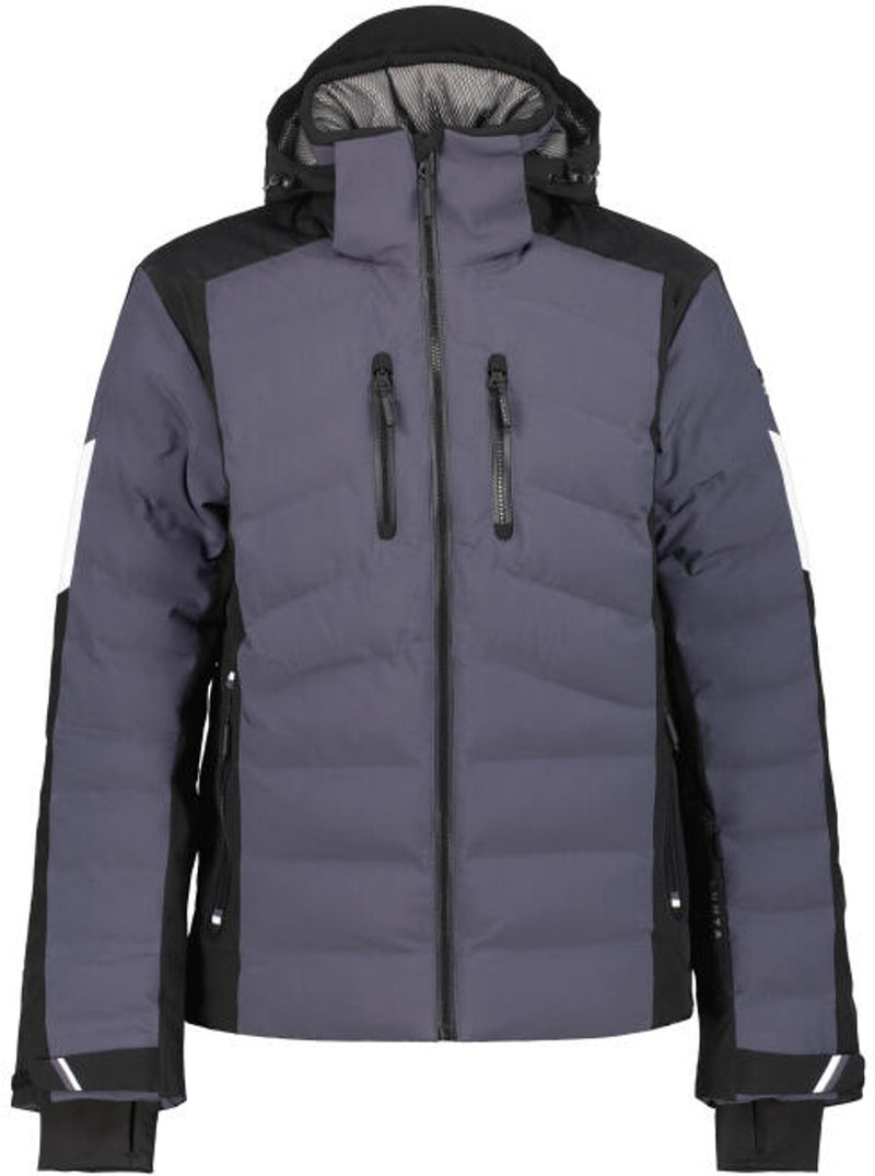 Luhta Kotakumpu Herren-Skijacke – Anthrazit – 50