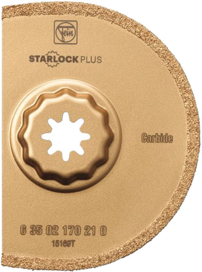 Fein starlock plus Hartmetall-Sägeblatt 90 mm 1 Stück 63502170210