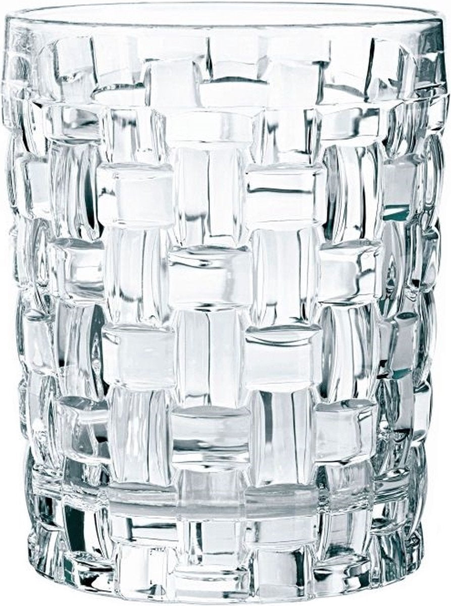 Nachtmann - Whiskyglas 'Bossa Nova' - 330 ml - Set à 4 Stück