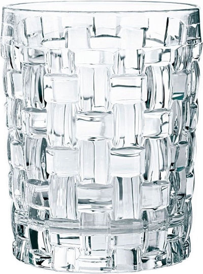 Nachtmann - Whiskyglas 'Bossa Nova' - 330 ml - Set à 4 Stück
