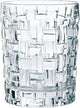 Nachtmann - Whiskyglas 'Bossa Nova' - 330 ml - Set à 4 Stück