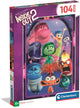 Clementoni - Kinderpuzzle - 104 Teile - Inside Out 2 - Puzzle ab 6 Jahren