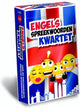 Scala Englisches Sprichwortquartett