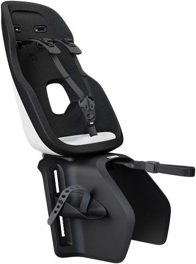 Thule Rücksitz Nexxt 2 Maxi -Träger Weiß