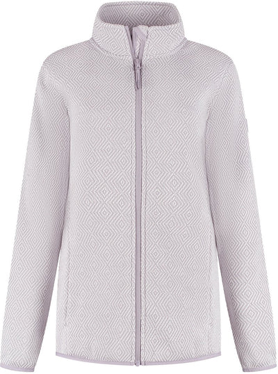 Kjelvik Outdoor-Weste Jolie Flieder