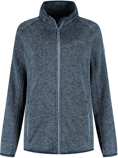 Kjelvik Outdoor-Weste Birte dunkelblau