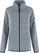 Kjelvik Outdoor-Weste Jolie dunkelblau