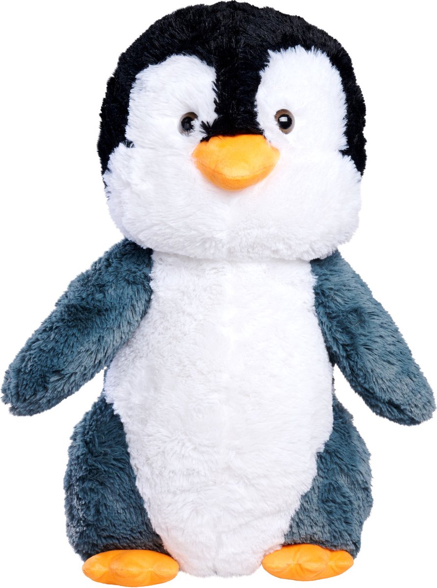 Simba Nicotoy - Pinguin (70cm) - Kuscheltier - Plüsch