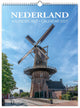 Comello Niederlande Kalender 2027