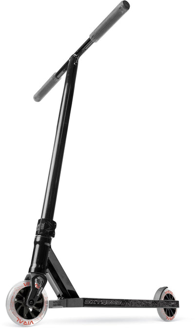 Madd Gear Stunt Scooter – Viral Extreme Yinyang – Lenkerhöhe 89 cm – ab 10 Jahren – 110 mm Räder