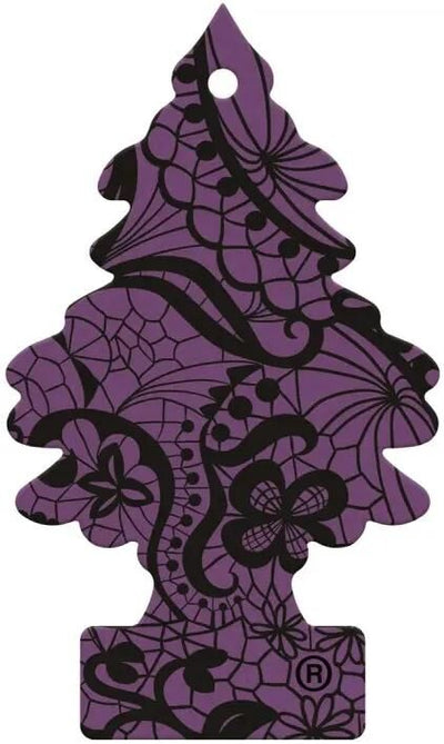 Wunderbaum Duftbäume Lufterfrischer Wunderbaum Midnight Chic 1 er
