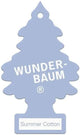 Wunderbaum Duftbäume Lufterfrischer Wunderbaum Sommer Baumwolle 1 er