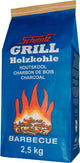 Schmitz Holzkohle 2,5 kg