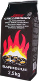 Schmitz Grill Brikettes 2,5 kg