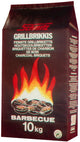 Schmitz Grill Brikettes 10 kg
