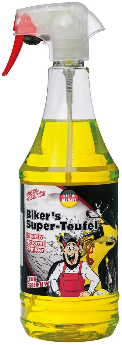 Tuga Chemie Biker Super Devil 1l Tuga