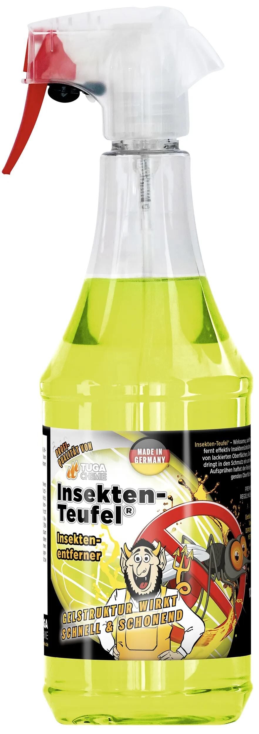 Tuga Chemie Insekten Teufel 1 l Tuga