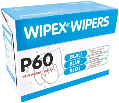 Nordvlies Reinigungspapierspender Wipex Wischer
