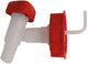Hünersdorff Drain Cocks f. Canen Din 60 61