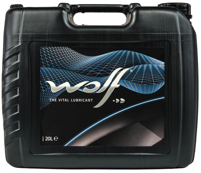 Wolf Motoröl ExtendTech HM. Motoroil 5W40 20L ExtendTech HM