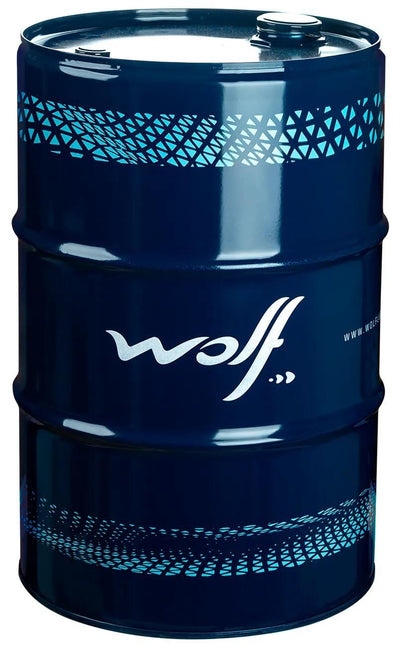Wolf Motoröl ExtendTech HM. Motoroil 5W40 60l ExtendTech HM
