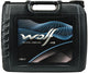 Wolf-Getriebeöl, offizielles Tech-Fe-LS-GL-5-Getriebeöl, 20 l. 75w85 fe ls