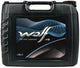 Wolf Motoröl offiziell ms-fe. Motoroil 5W20 20L OFF.Tech MS-FE