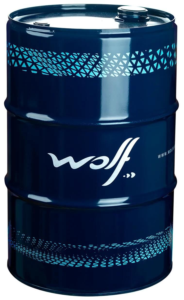 Wolf Motoröl offiziell ms-fe. Motoroil 5W20 60L OFF.Tech MS-FE