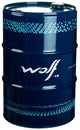 Wolf Motoröl offiziell ms-fe. Motoroil 5W20 60L OFF.Tech MS-FE