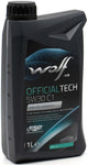 Wolf Engine Oil OfficialTech C1. Motoroil 5W30 1L OFF.Tech C1
