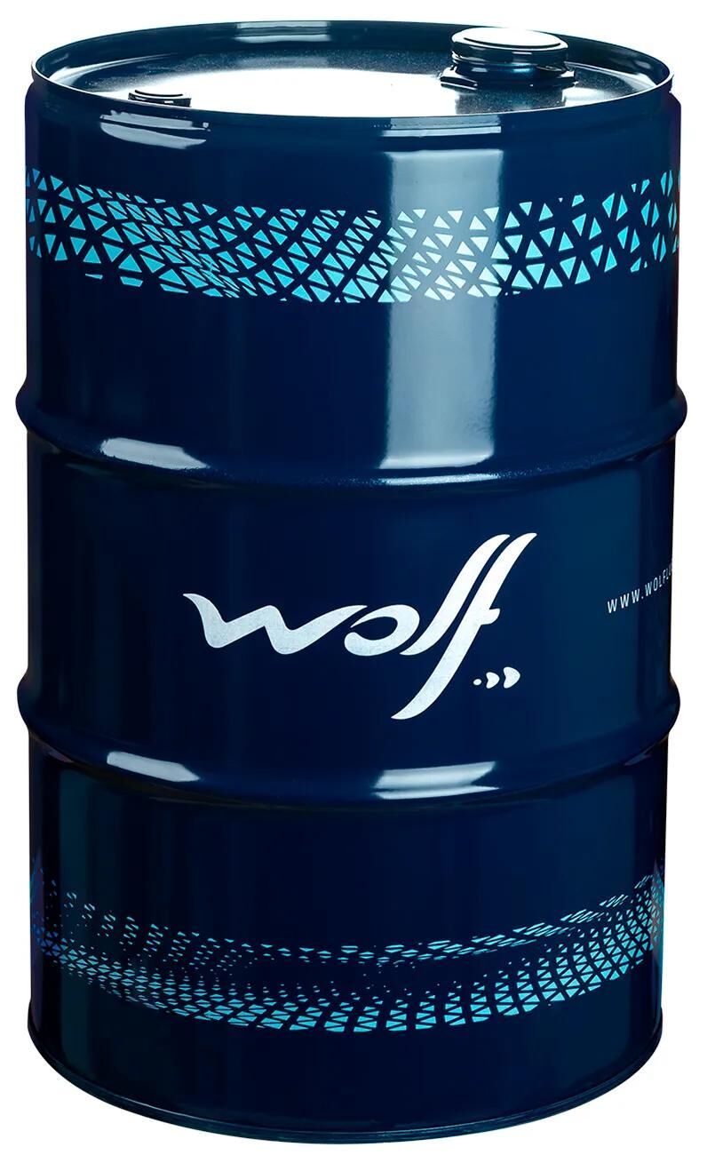 Wolf Motoröl offiziell MS-SFE. Motoroil 5W30 60L OFF.Tech MS-SFE