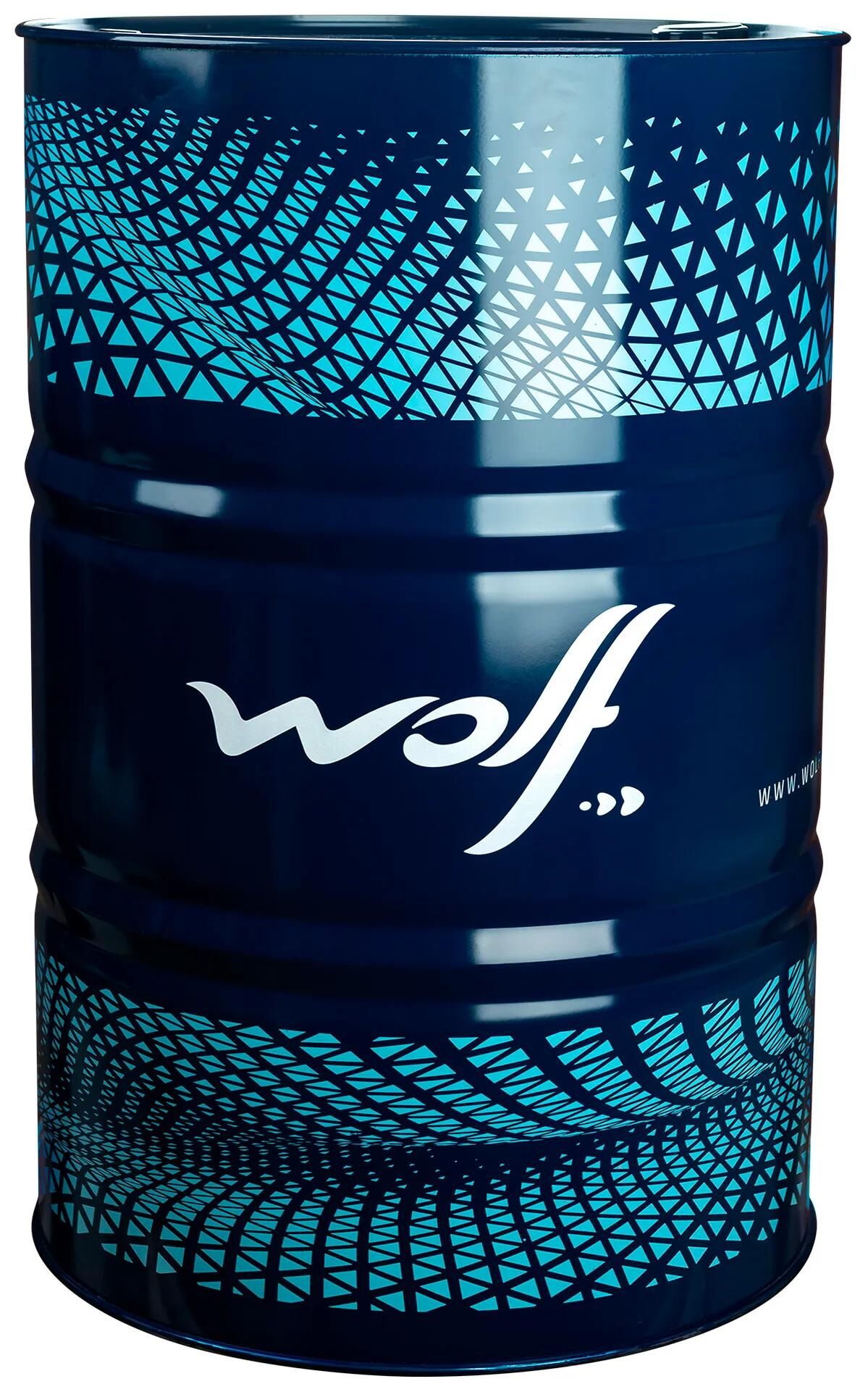 Wolf Motoröl offiziell MS-SFE. Motoroil 5W30 205L Off.tech MS-SFE