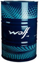 Wolf Motoröl offiziell MS-SFE. Motoroil 5W30 205L Off.tech MS-SFE