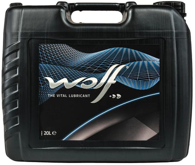 Wolf Motor Öl offiziell Tech UHPD LS. Motoroil 5w30 20l off.tech UHPD LS