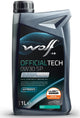 Wolf Engine Oil OfficialTech sp. Motoroil 0w30 1l off.tech sp