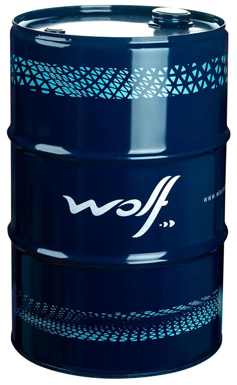 Wolf OfficialTech GL5 Getriebeöl Tr.