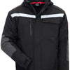 Nitras Safety Winter Softshellj. Gr. L Nitras Motion Tex Plus