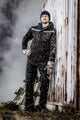Nitras Safety Winter Softshellj. Gr. M Nitras Motion Tex Plus